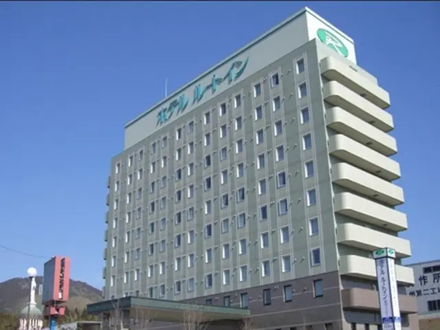Hotel Route Inn Mikawa Inter