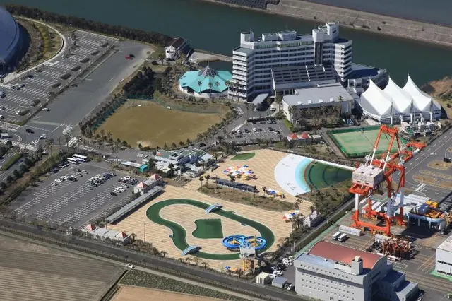 Seapalace Resort