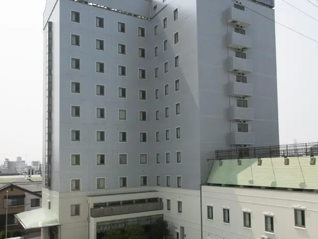 Nagoya Kasadera Hotel