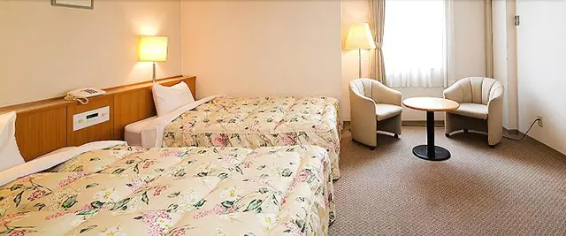 Hotel Shinsuien