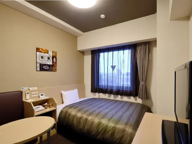 Hotel Route Inn Minami Yokkaichi