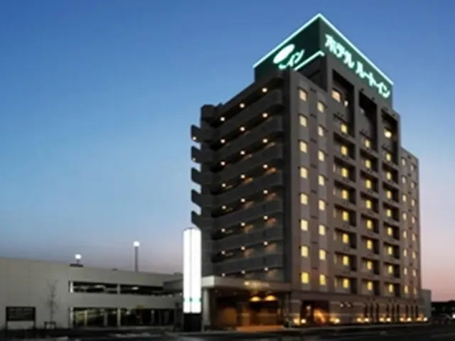 Hotel Route Inn Toyota Jinnaka