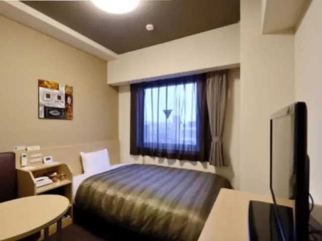 Hotel Route Inn Toyota Asahigaoka
