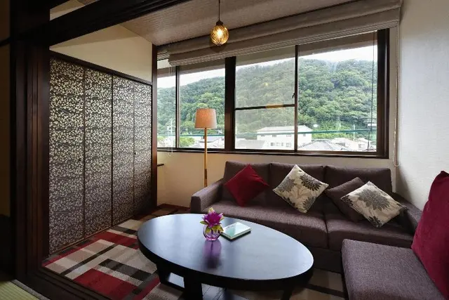 Ryokan Hamachiyokan
