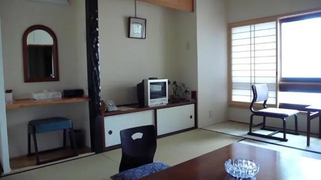 Nisshokan