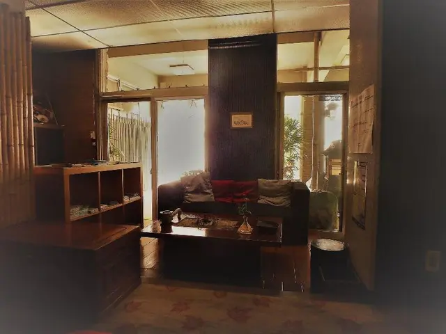 Ryokan Kaigetsu