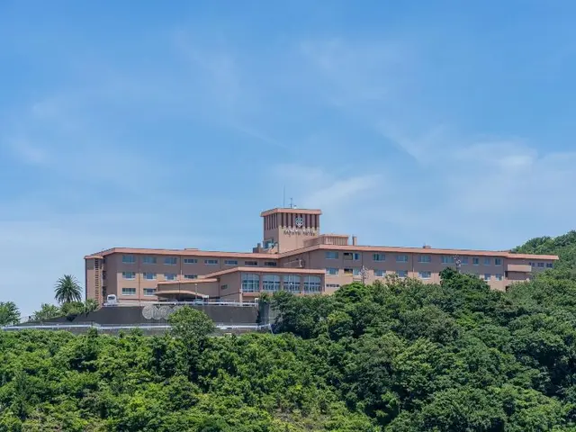 KAMENOI HOTEL TOBA