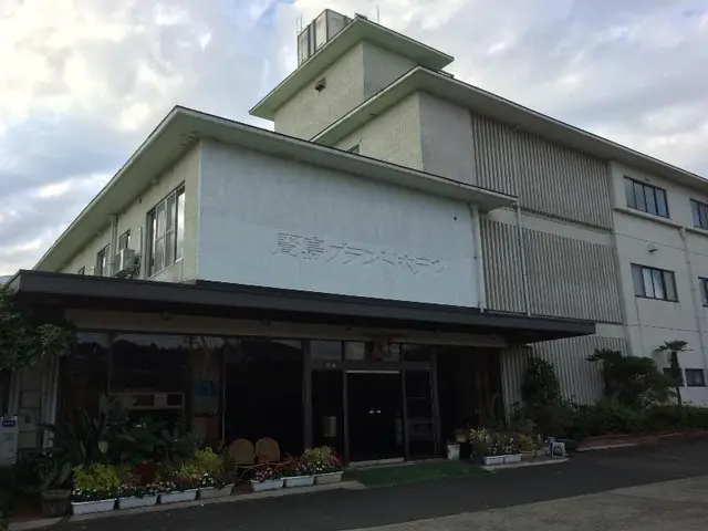Kashikojima Grand Hotel