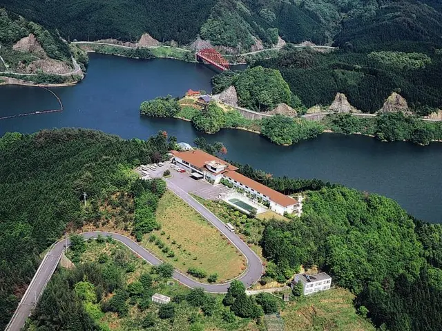 Shorenji Lake Hotel