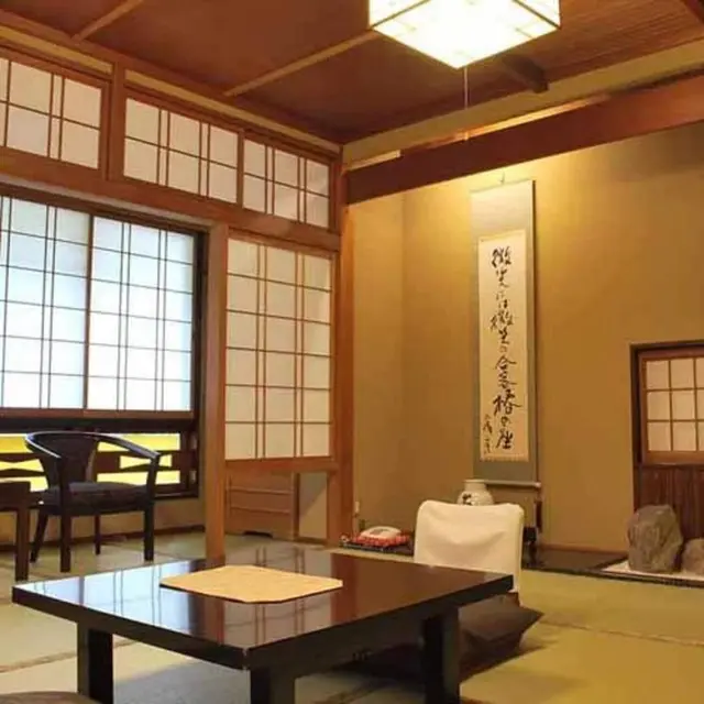 Tsubakino Ryokan