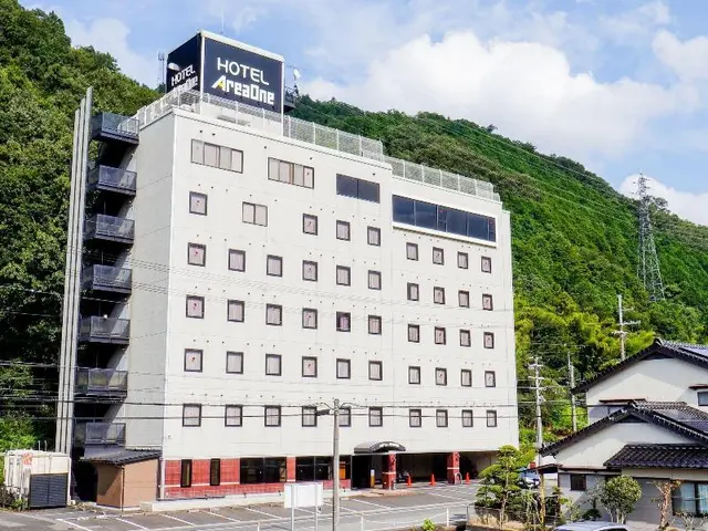 Hotel Area One Wadayama