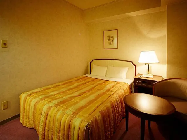 Ariston Hotel Kobe
