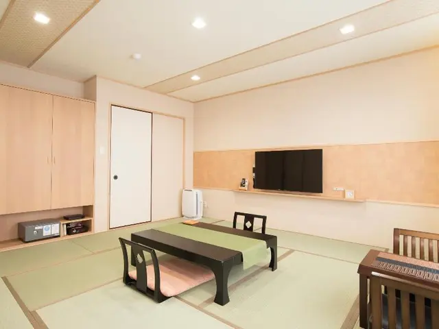 Arima Onsen Motoyu Ryuusenkaku