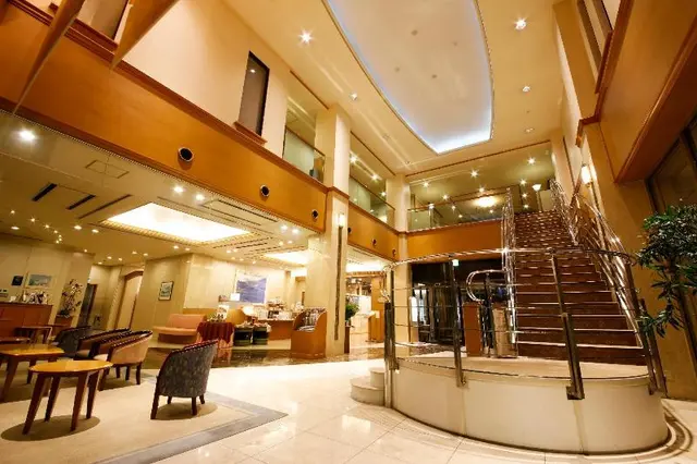 Ako Park Hotel
