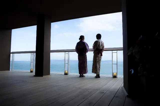 Hanagoyomi - Sumoto Onsen