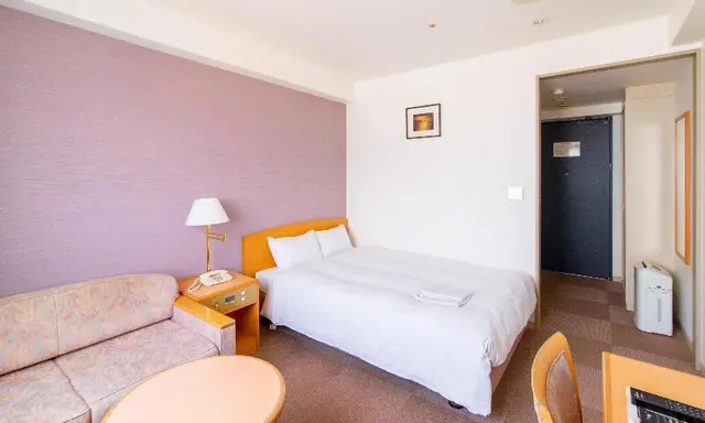 Bright Park Hotel