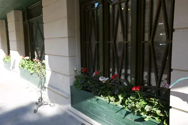 Boutique Hotel Baku
