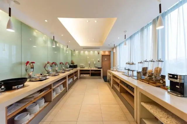 JI Hotel Dushu Lake Suzhou