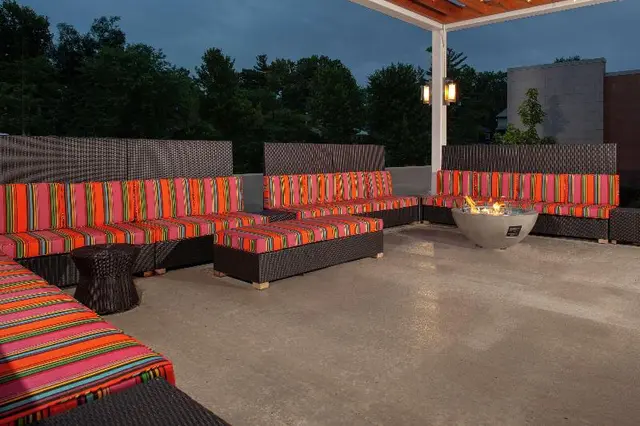 Home2 Suites By Hilton Bloomington, In