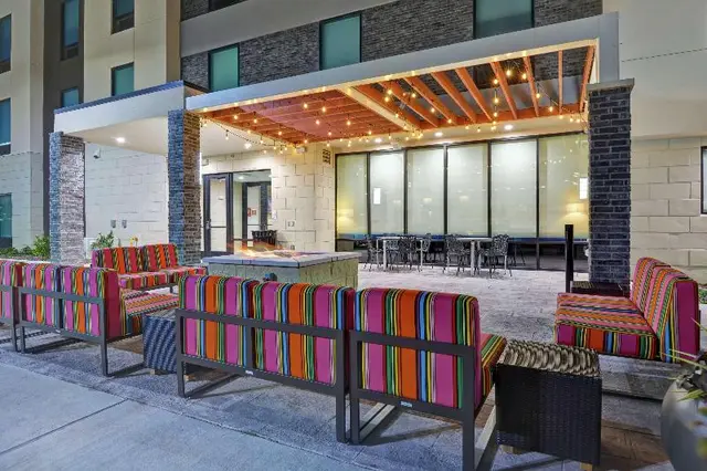 Home2 Suites By Hilton McKinney