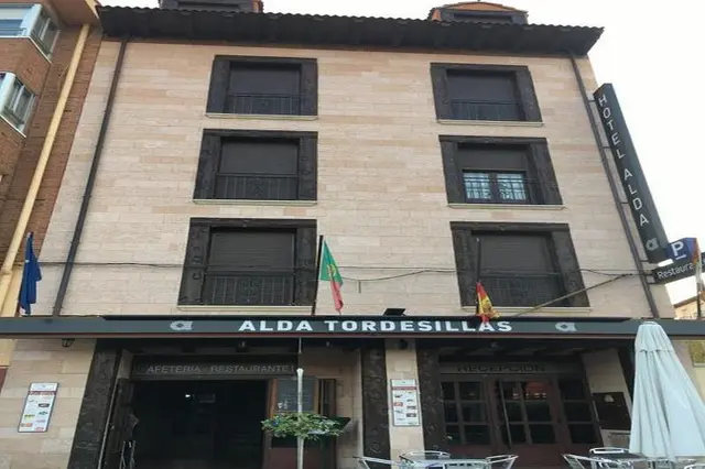 Tordesillas