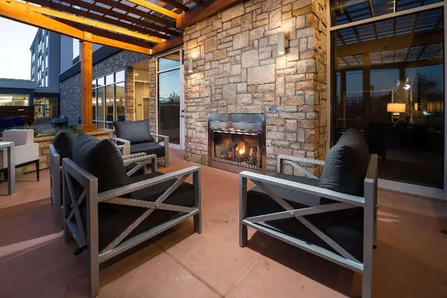 Homewood Suites by Hilton Tulsa Catoosa