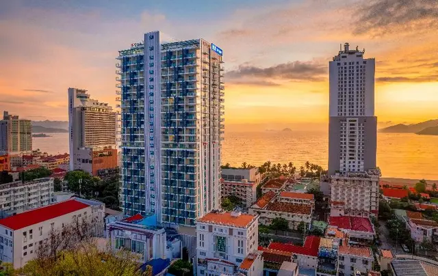 TUI BLUE Nha Trang
