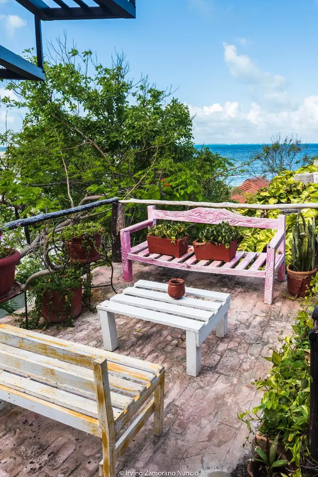 Hotel Casa Kopal