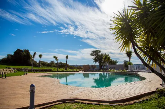 Pestana Gramacho Residence