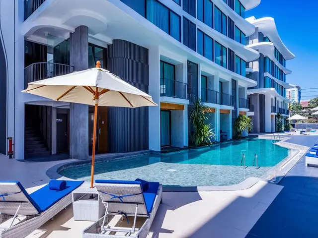 Wintree City Resort Chiang Mai