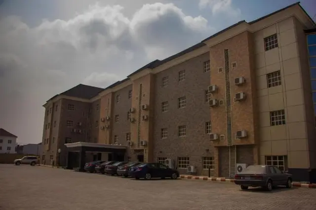 Eastgate Hotel