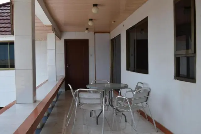 Paintsiwaa Wangara Apartments