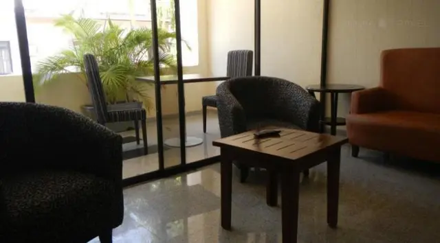 Sun Heaven Hotel & Resort Abuja