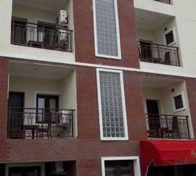 Sun Heaven Hotel & Resort Lekki