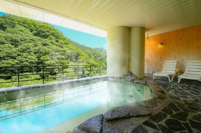 Higashiyama Grand Hotel