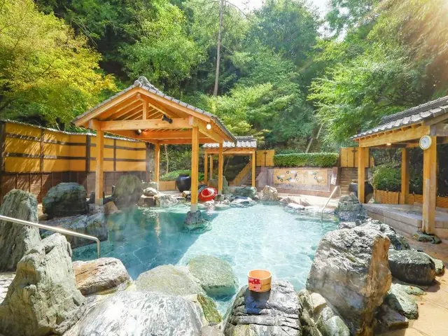 Hotel Reoma No Mori