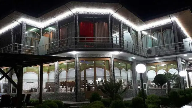 Buna Park Hotel
