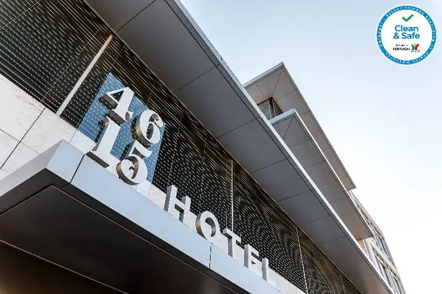 4615 Hotel