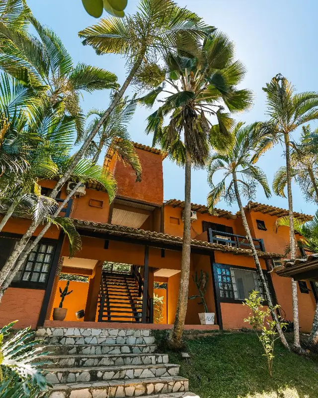 Pousada Casa Cactus