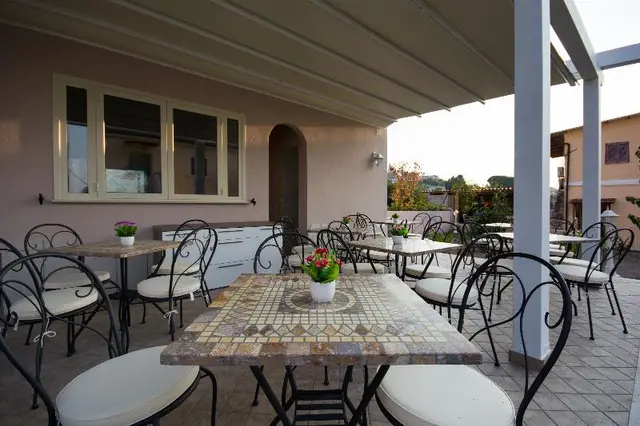 Residenza Borgo Italico