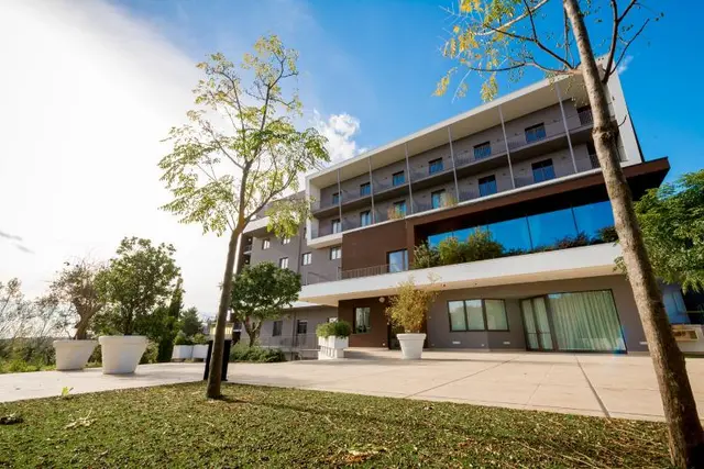 Hotel Fuori le Mura