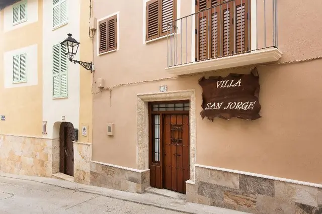 San Jorge