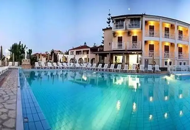 Anamar Zante Hotel