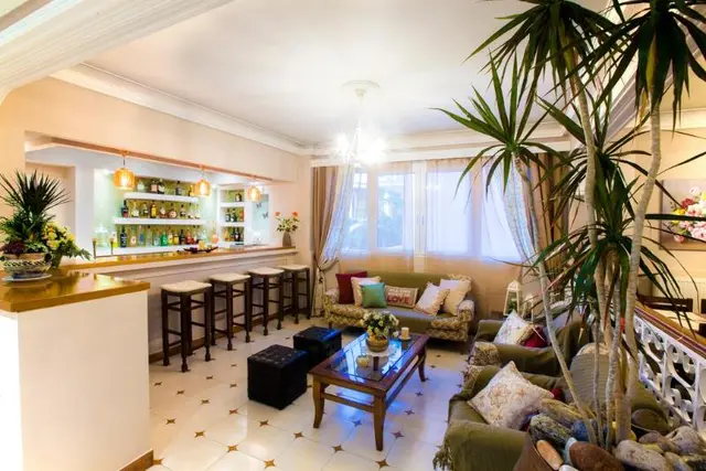 Sirena Beach Hotel