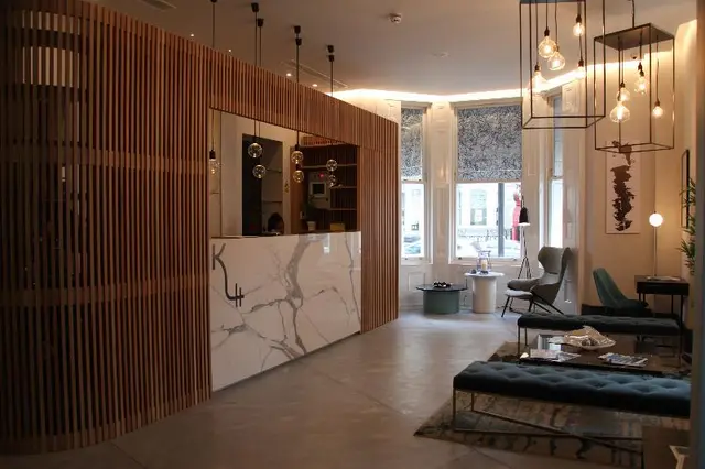 K Hotel - Kensington