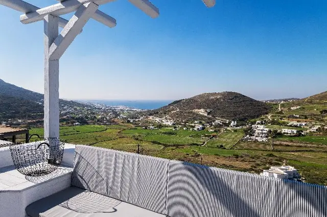 Paros Nereids Villas AMPHITRITE