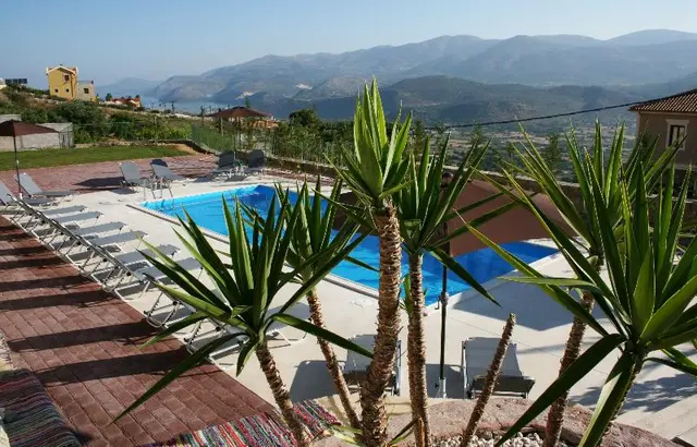 Lagoon View Apartments - Adults Only