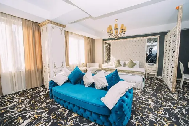 Gold Tbilisi Hotel