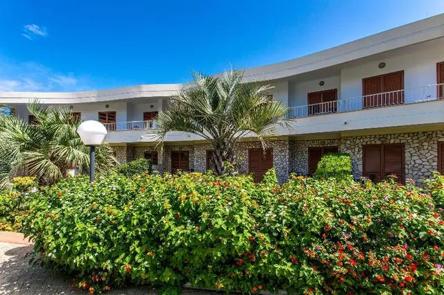 Club residence la castellana Mare