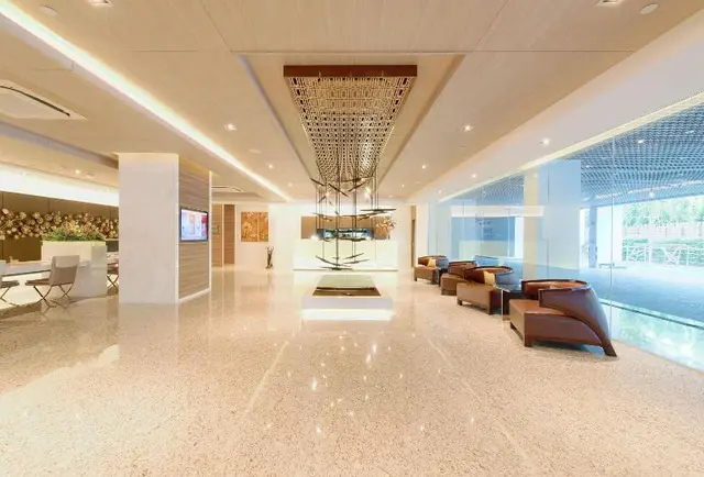 QiSS Residence by Bliston
